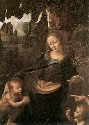 LEONARDO da Vinci La belle Ferronire dg oil painting reproduction